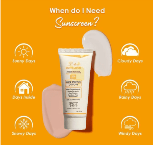 Sun Protection Tips Every Pakistani Needs to Know for Skin