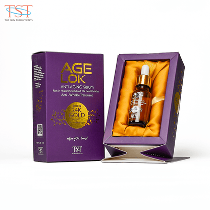 Age Lok Anti-Aging Serum