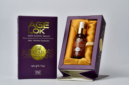 Age Lok Anti-Aging Serum