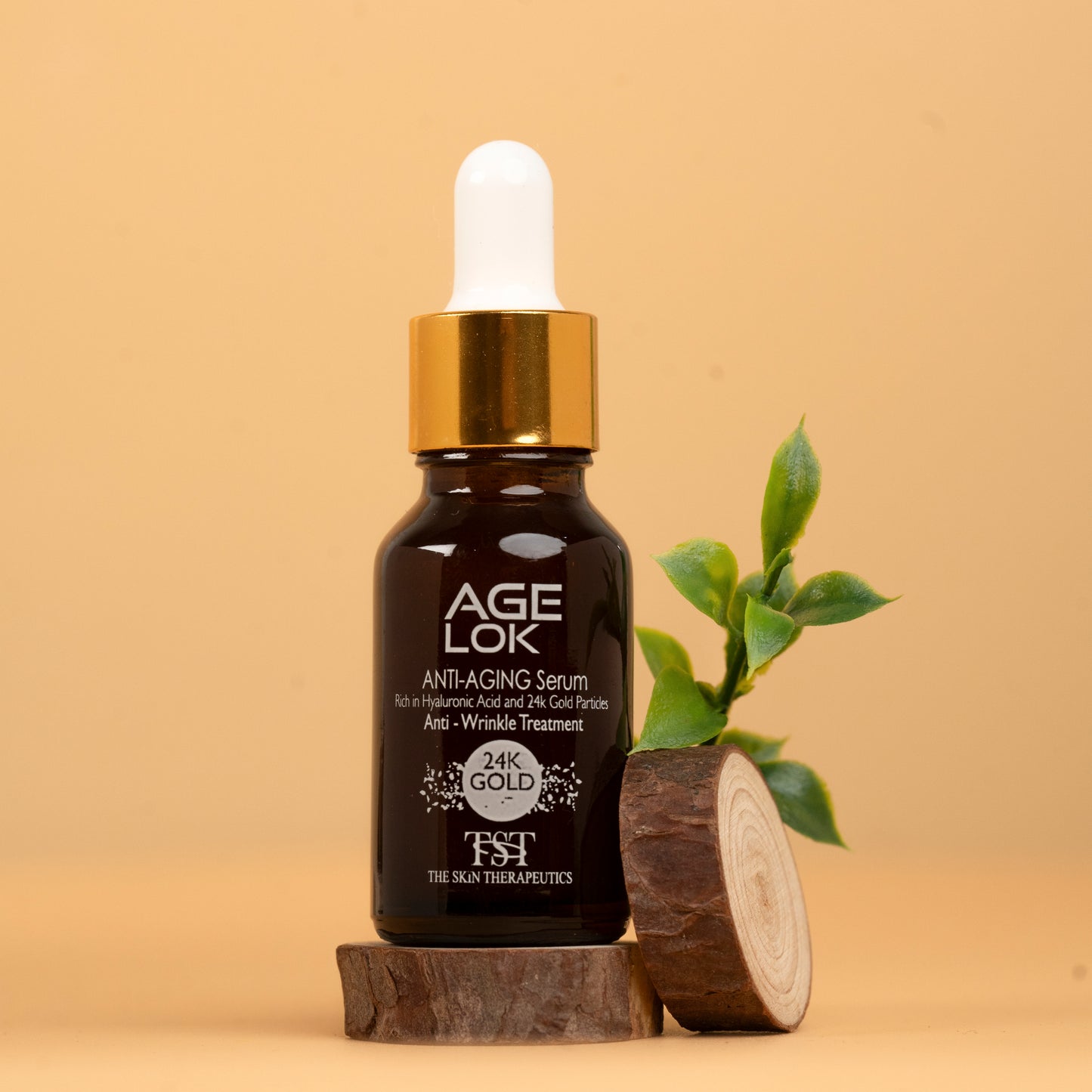 Age Lok Anti-Aging Serum