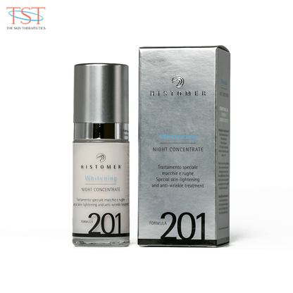 Histomer WNC Formula 201 Whitening Serum