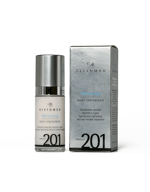 Histomer WNC Formula 201 Whitening Serum